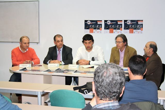 Es presenta oficialment la 10a Nit de l’Esport  2013