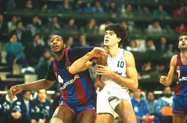 El Campus de bàsquet Audie Norris es celebrarà a l’Autònoma