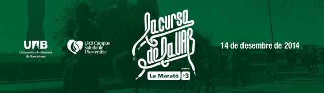 La Cursa de la UAB vol superar els inscrits de l'any passat