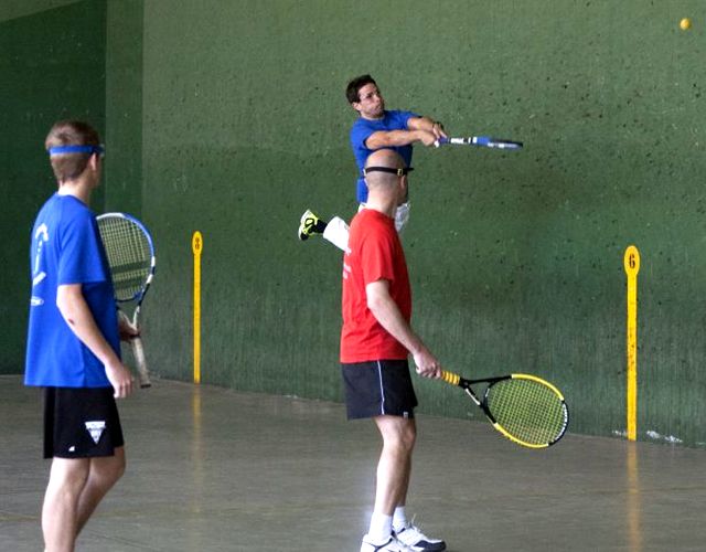 El Club Frontennis Cerdanyola juga les semifinals del Campionat de Catalunya per equips