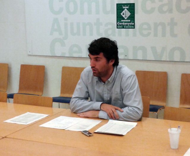 El pressupost d’Esports puja un 12,40 % l’any 2015
