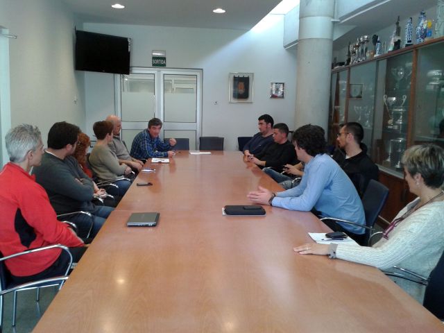 Setmana de l’Activitat Física a Cerdanyola del Vallès