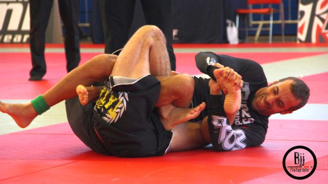 El Cerdanyola Fight Club brilla a l’Open de Londres de Jiu-Jitsu