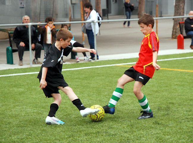 Es supenen les activitats esportives a l’aire lliure