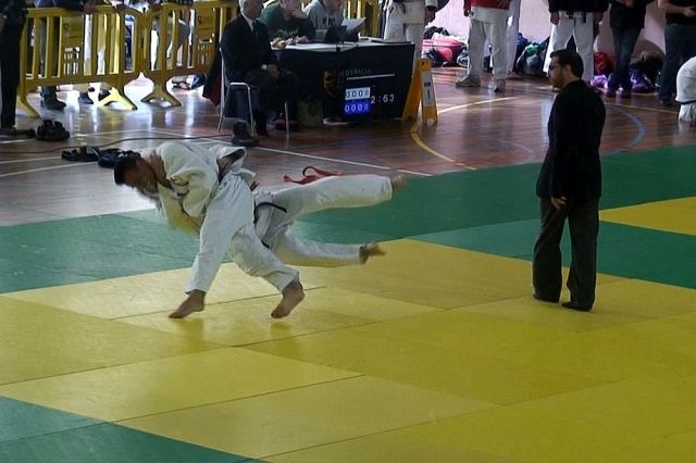 L’Sport Club Arvi puja al podi en tres ocasions en el Campionat de Catalunya de veterans