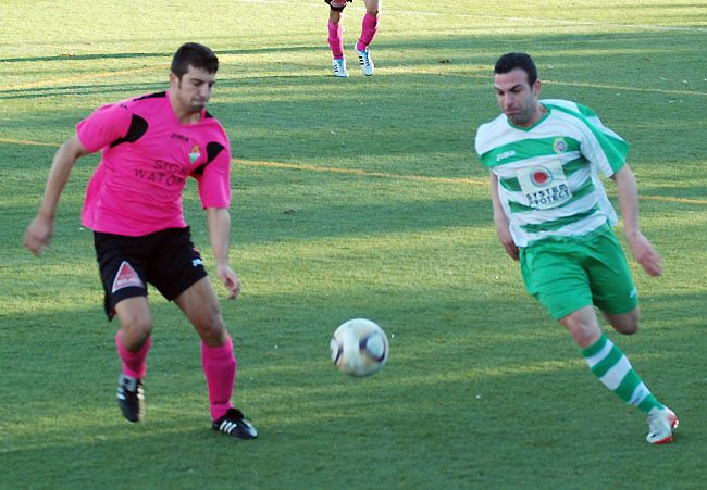 Quatre nous jugadors per al primer equip del Cerdanyola FC