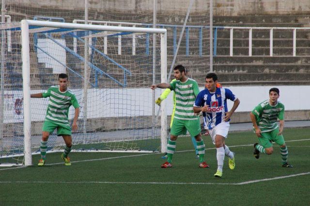 El Cerdanyola FC passa ronda a la Copa Catalunya