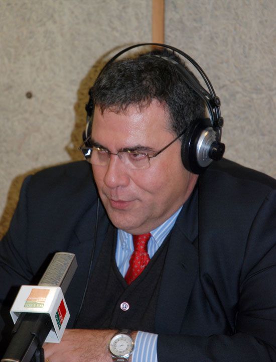 Francisco Hidalgo nou secretari de la Federació Catalana d’Handbol