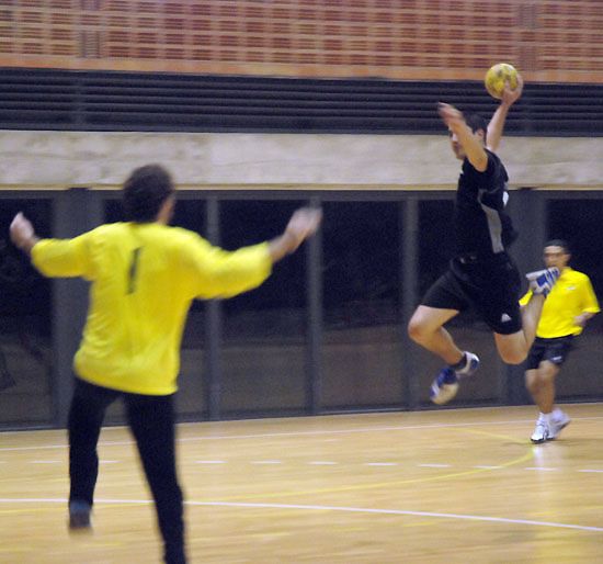 Els equips del Prócer Cerdanyola tornen  a la competició