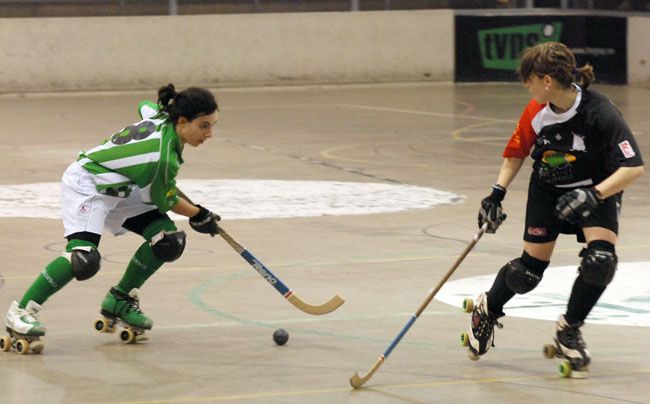 El Maheco Cerdanyola confia en capgirar l’eliminatòria