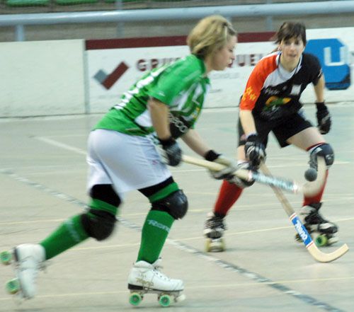 Torna la Copa d’Europa a Can Xarau