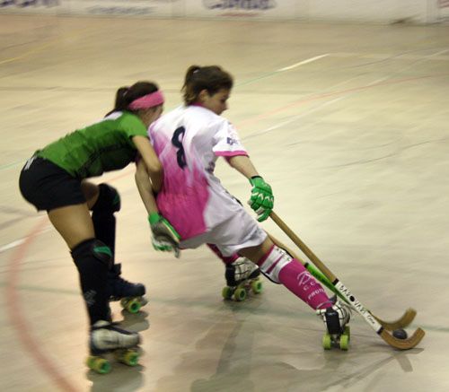 El Maheco femení retorna a la competició un mes després