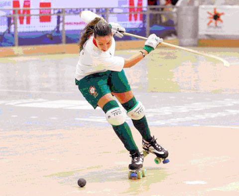 Torna l’OK Liga femenina d’hoquei patins