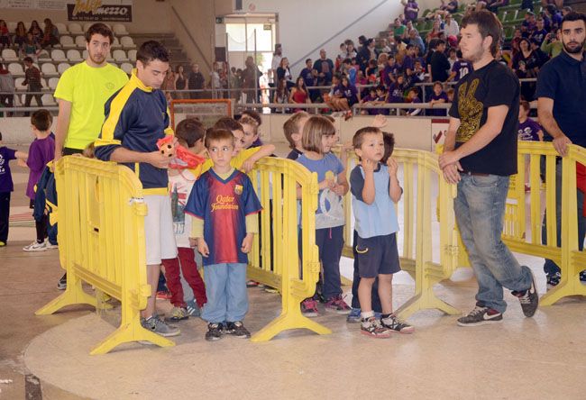  L’esport escolar de Cerdanyola celebra el seu dia gran 
