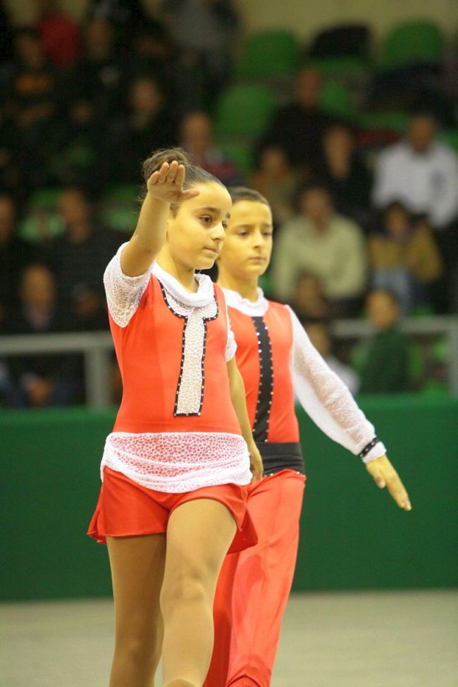 Èxit de la Copa Catalana de Patinatge a Cerdanyola