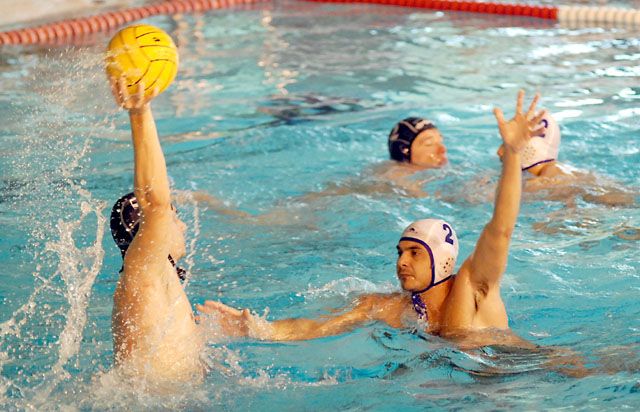 El Waterpolo Universitat Autònoma comença una nova temporada