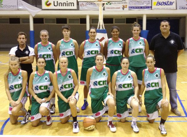 El CBF Cerdanyola visita Cornellà en el seu debut a Copa Catalunya