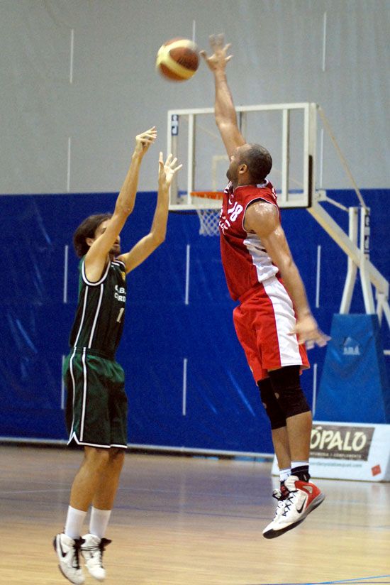 Alpicat, a confirmar les aspiracions de l’Ópalo Cerdanyola 