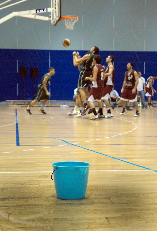 L’Ópalo Cerdanyola guanya amb brillantor davant el Santpedor (83-67)