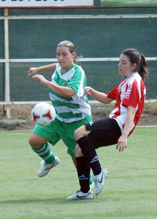 El Cerdanyola FC femení es desplaça a Valls