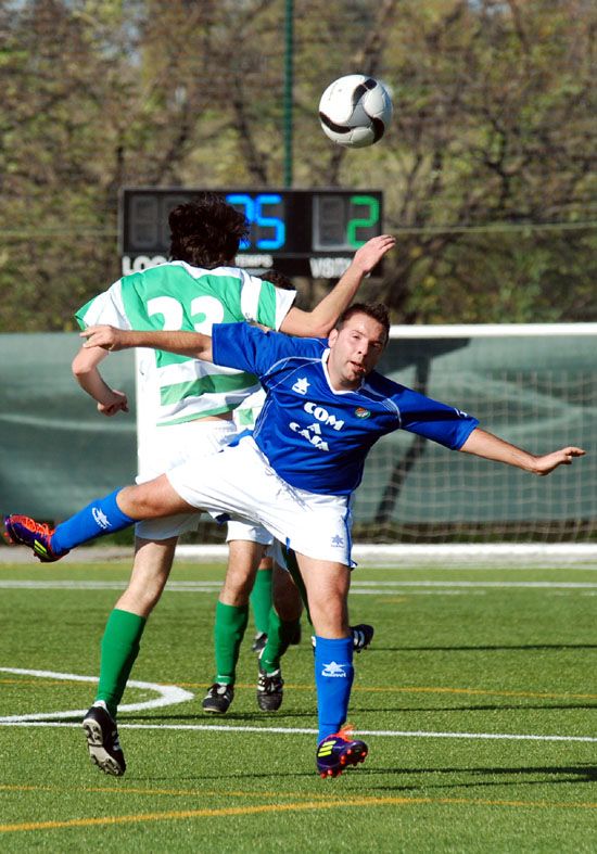 El Bellaterra FC tornarà  a competir en el grup 15 de Quarta Catalana 