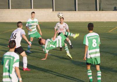 El juvenil A del Cerdanyola FC inicia la lliga amb resultats dolents 