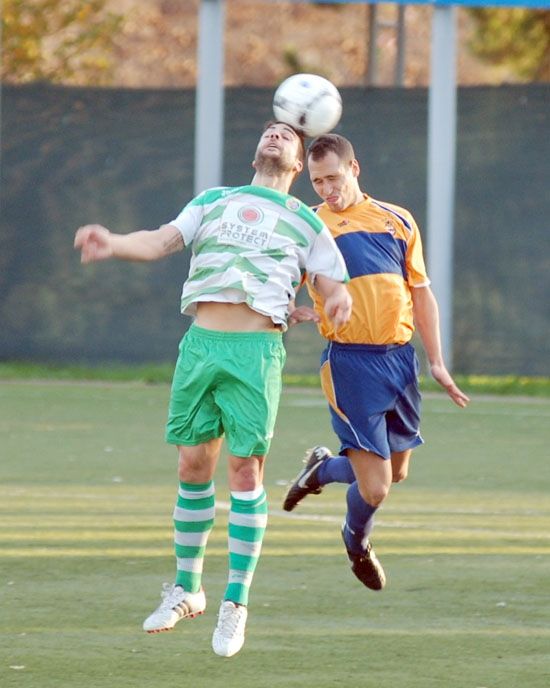 El Cerdanyola FC juga a la Jonquera per tancar l’any 