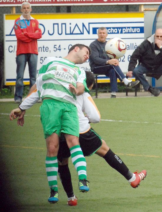 Peralada, proper desplaçament per al Cerdanyola FC 