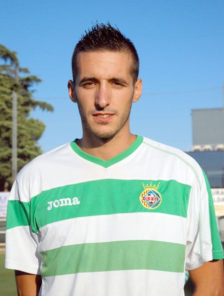 El Farners proper objectiu del Cerdanyola FC