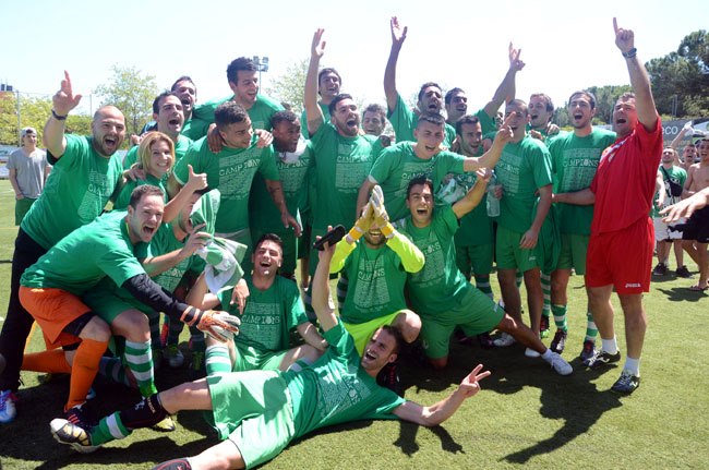 Un ascens hereu d'un projecte de 7 anys