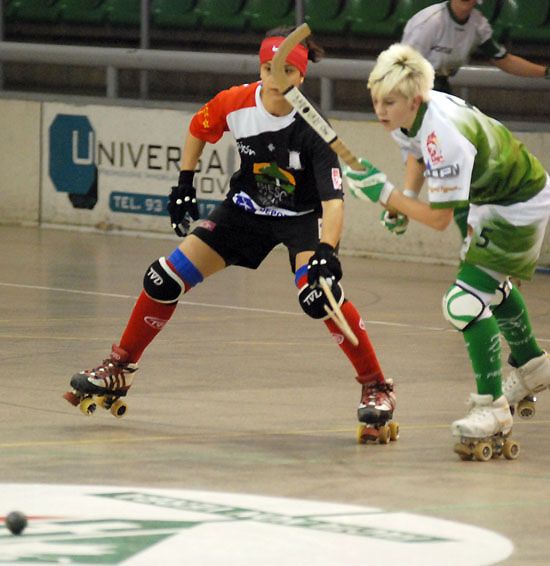 El Maheco femení visita a l’equip revelació de l’OK Liga