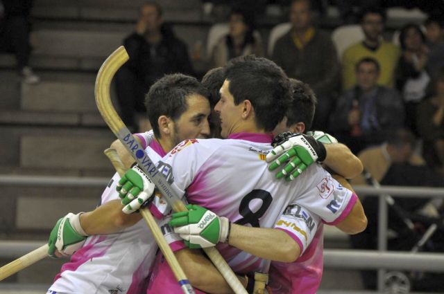 El Maheco Cerdanyola torna a la Lliga Nacional Catalana