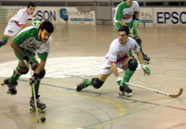 El Maheco Cerdanyola torna a jugar el divendres a la nit