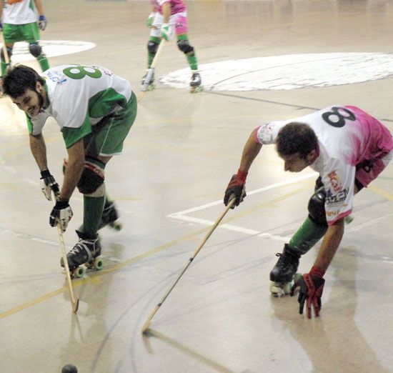 El Maheco Cerdanyola visita Vila-Seca en busca d’una  nova victòria