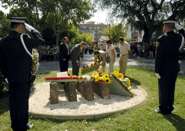 Una Diada Nacional cívica i reivindicativa