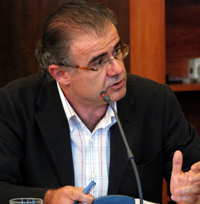 El grup municipal del PSC reclama informació sobre els pressupostos del 2009