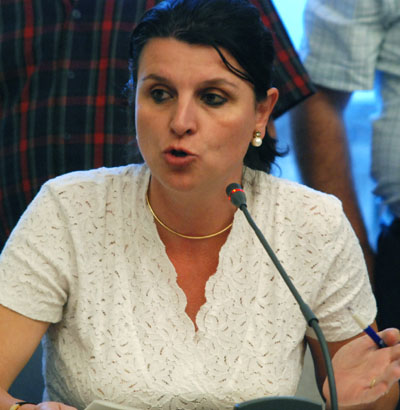 Impuls al Pla Director de Participació en la presa de decisions municipals