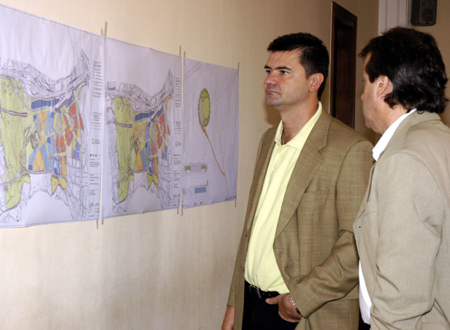 La Junta de Govern aprova un paquet de modificacions del Pla Parcial del Centre Direccional per millorar-lo