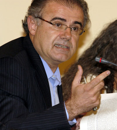 EL PSC diu que l'equip de govern contraposa l'augment de l'IBI a l'aplicació de la taxa de residus