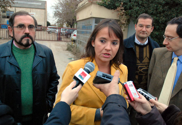 L'Hospital Ernest Lluch, motiu d'una esmena del grup parlamentari del PP als pressupostos de la Generalitat