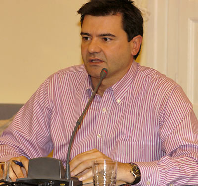 El conveni de Can Jeroni Martí passa a la Generalitat per a la seva tramitació definitiva