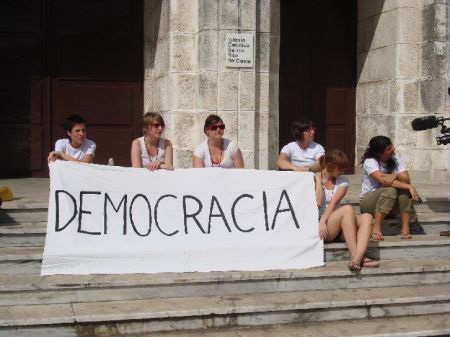 La cerdanyolenca Meritxell Lluís torna a Catalunya després de dos dies retinguda a Cuba