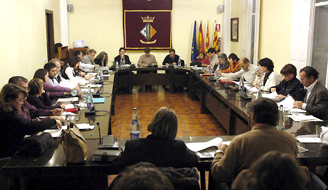La Societat Urbanística Municipal marca l'aprovació del pressupost de l'Ajuntament més alt de la història