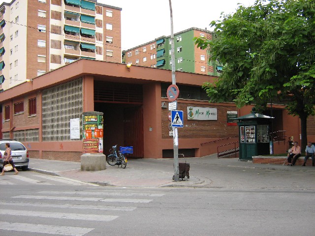 Les associacions de veïns de Serraperera i de Cerdanyola 2000-Can Serra inicien un procés de fusió