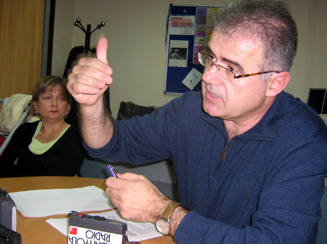 El PSC presenta al.legacions al pressupost municipal i afirma que el deute de l'Ajuntament s'ha incrementat en 4 milions