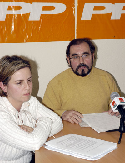 El Partit Popular ha presentat una proposta de resolució sobre el vial interpolar