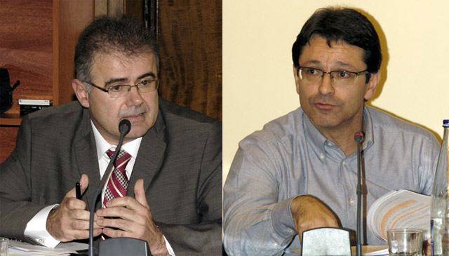Les irregularitats dels contractes amb Indra centren els precs i preguntes