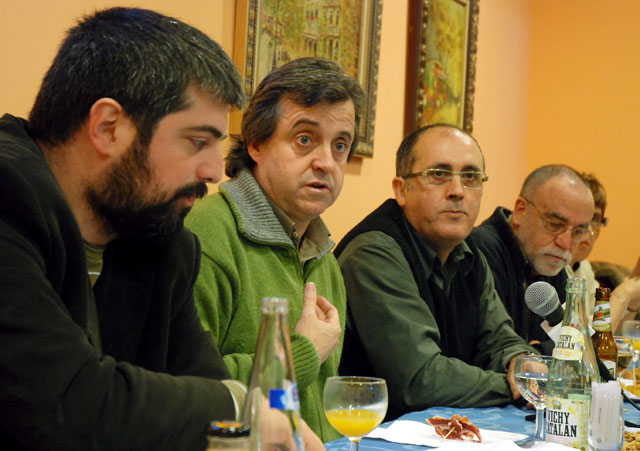 ICV/EUiA titlla l'actitud de socialistes i convergents de falta de respecte