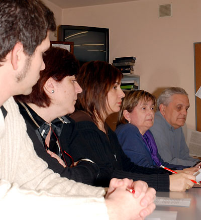 El PSC afirma que les actuacions més destacades del Govern local a l'inici del mandat han estat conservadores i poc participatives
