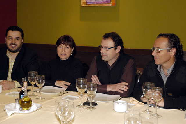 CiU repassa l’acció del govern a la ciutat amb l'afany de demostrar una bona gestió